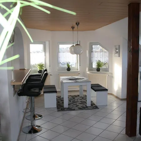Ferienwohnung Kempf Mandelbachtal Ommersheim Eksteriør billede