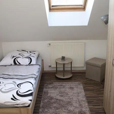 Ferienwohnung Kempf Mandelbachtal Ommersheim Eksteriør billede