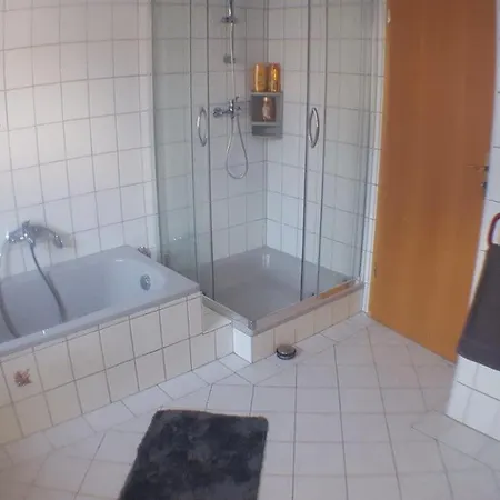 Ferienwohnung Kempf Mandelbachtal Ommersheim Eksteriør billede