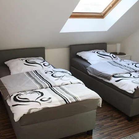 Ferienwohnung Kempf Mandelbachtal Ommersheim Eksteriør billede