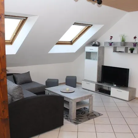 Ferienwohnung Kempf Mandelbachtal Ommersheim Eksteriør billede