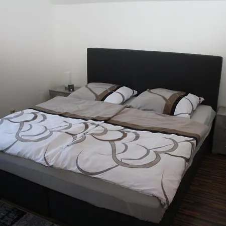 Ferienwohnung Kempf Mandelbachtal Ommersheim Eksteriør billede
