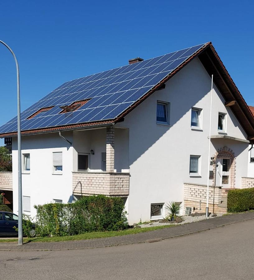 Kempf Mandelbachtal Apartment *