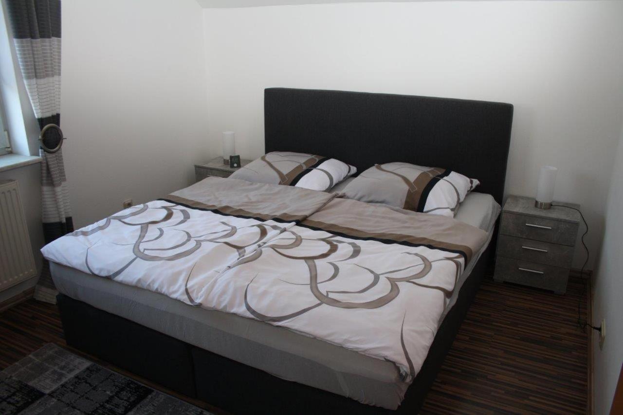 Kempf Mandelbachtal Apartment Ommersheim